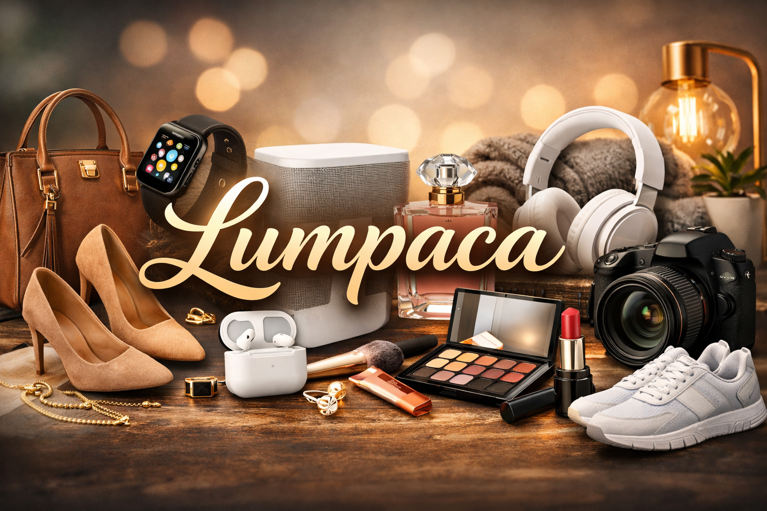 Lumpaca Store